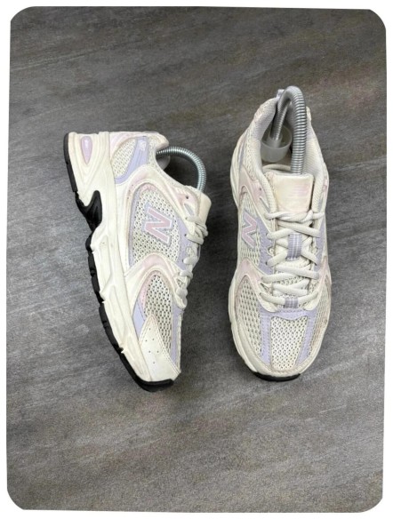 New balance 530 pastel ( taille 37 )