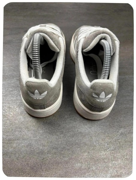 adidas campus 00s grey ( taille 36 )