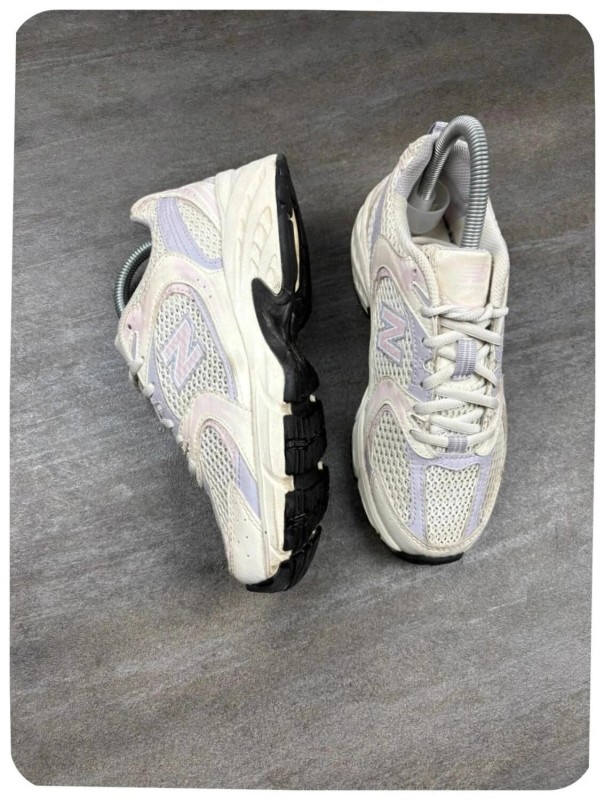 New balance 530 pastel ( taille 37 ) 2