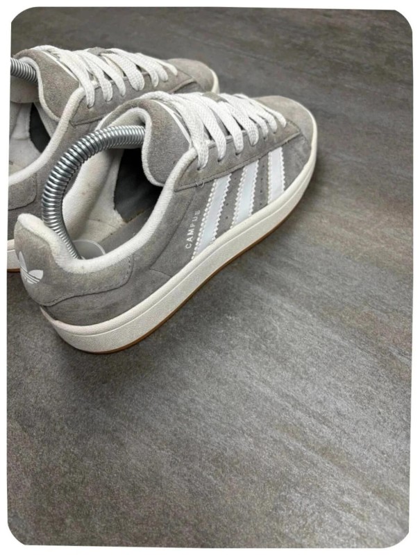 adidas campus 00s grey ( taille 36 ) 2