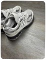 New balance 2002r grey ( taille 35,5 )
