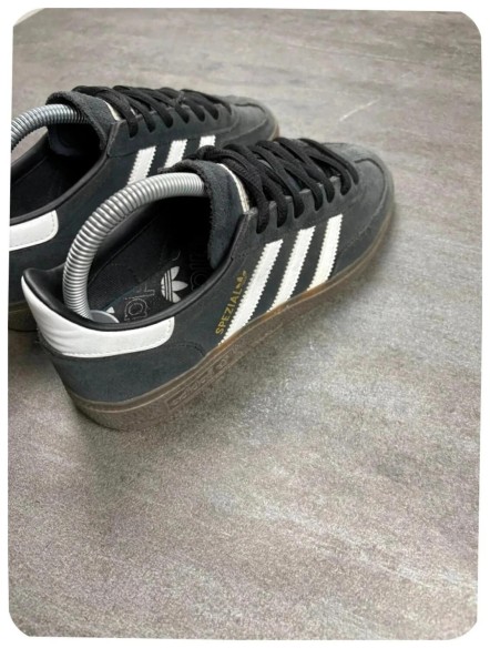 adidas spezial ( taille 38 2/3 )
