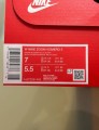 Nike Zoom vomero 5 racer blue metallic silver taille 38