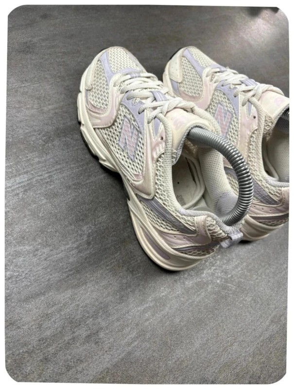 New balance 530 pastel ( taille 37 ) 2