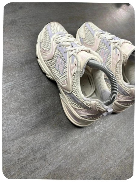 New balance 530 pastel ( taille 37 )