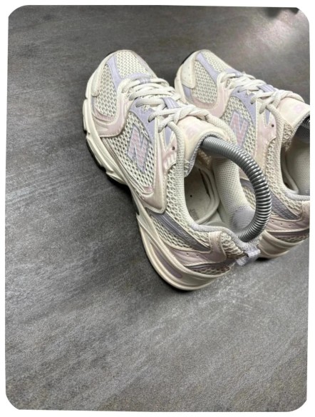 New balance 530 pastel ( taille 37 )