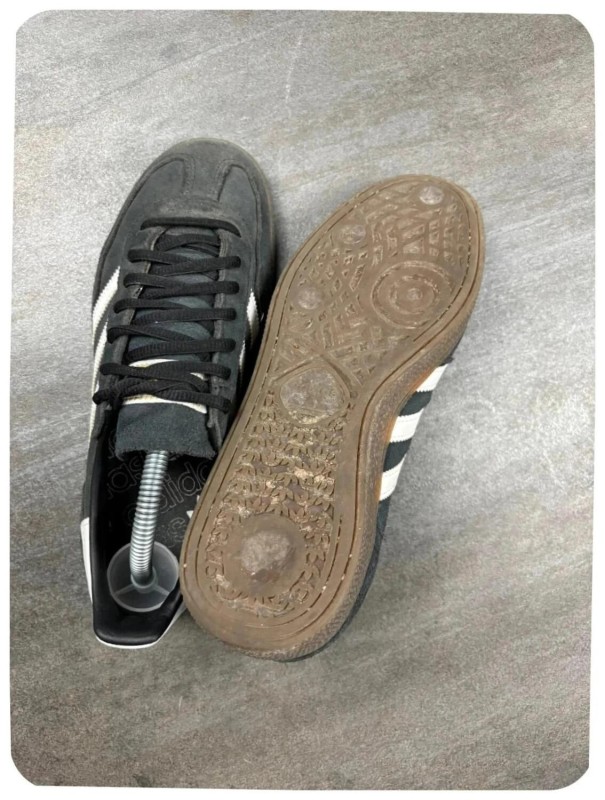adidas spezial ( taille 38 2/3 ) 2