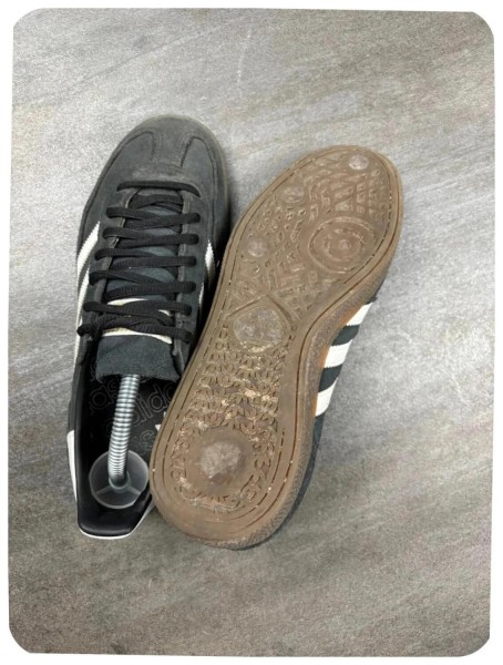 adidas spezial ( taille 38 2/3 )