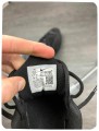 Nike shox r4 black ( taille 36,5 )