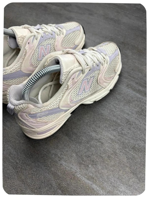 New balance 530 pastel ( taille 37 ) 2