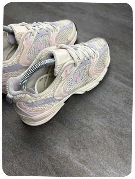 New balance 530 pastel ( taille 37 )