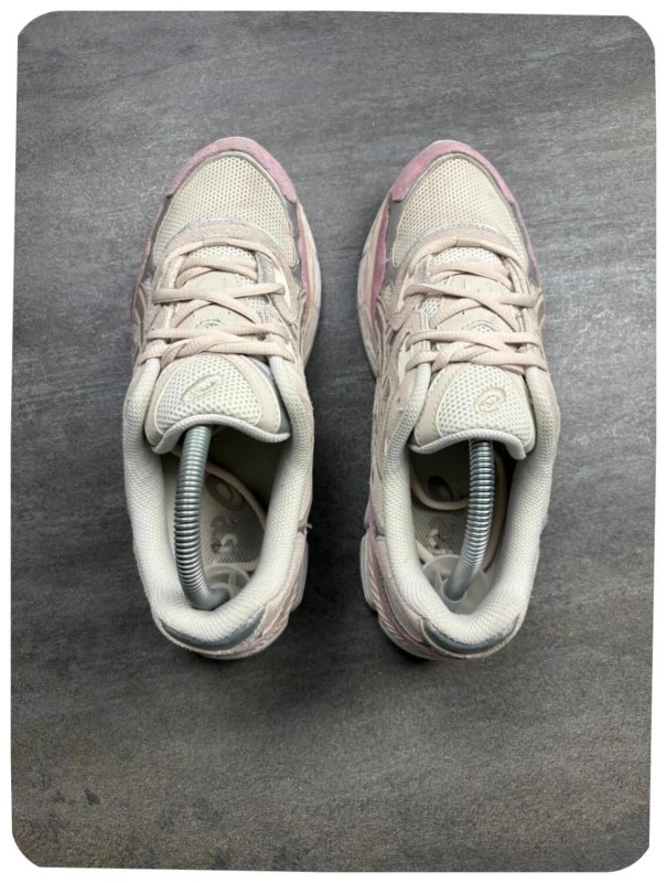 Asics gel nyc rose ( taille 40 ) 2