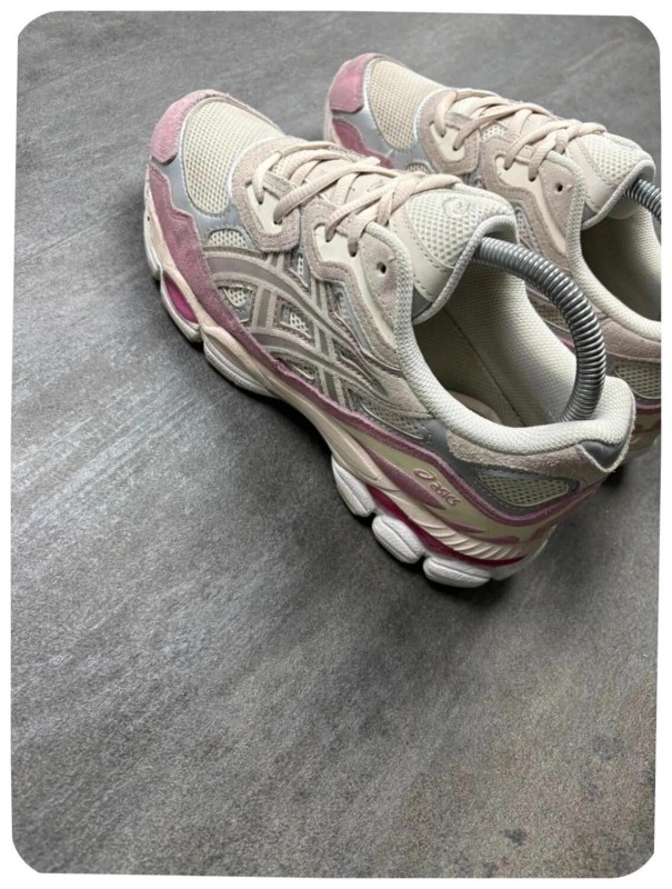 Asics gel nyc rose ( taille 40 ) 2