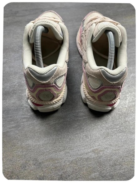 Asics gel nyc rose ( taille 40 )