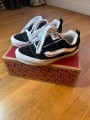 Vans knu skool taille 36,5