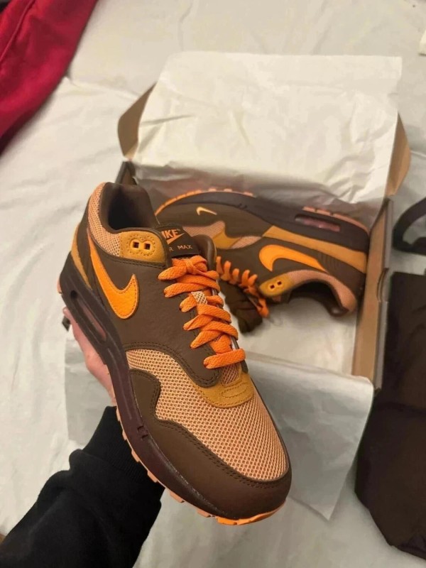 Nike air max 1 King's day taille 43 2