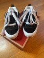 Vans knu skool taille 36,5
