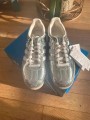 adidas samba og silver metallic cracked taille 40