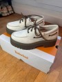 Chaussure bateau Timberland stone street femme