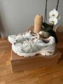 Sneakers Asics GT-2160 white pure silver taille 42