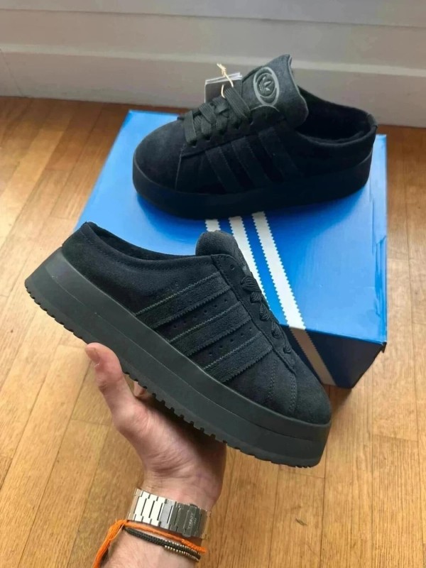 adidas campus 00s winter low - neuve 2