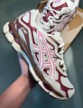 Asics Gel-nyc cream sweet pink taille 39,5