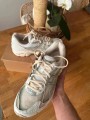 Sneakers Asics GT-2160 white pure silver taille 42