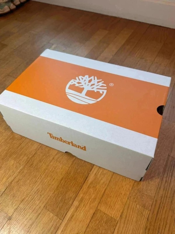 Chaussure bateau Timberland stone street femme 2
