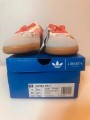 Adidas samba og Liberty London