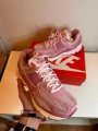 Nike zoom vomero 5 pink rose taille 37,5