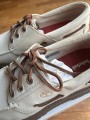 Chaussure bateau timberland stone street femme