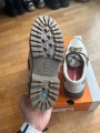 Chaussure bateau timberland stone street femme