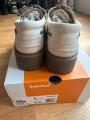 Chaussure bateau timberland stone street femme