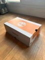Chaussure bateau timberland stone street femme