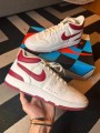 Nike mac attack red/rouge