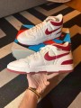 Nike mac attack red/rouge