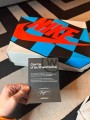 Nike mac attack red/rouge