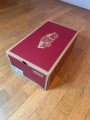 Vans knu skool taille 36 neuve