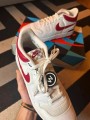 Nike mac attack red/rouge