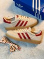Adidas Spezial Valentine's Day Cream Rouge 39