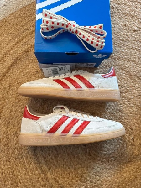 Adidas handball spezial valentines day 2026 - Taille 41