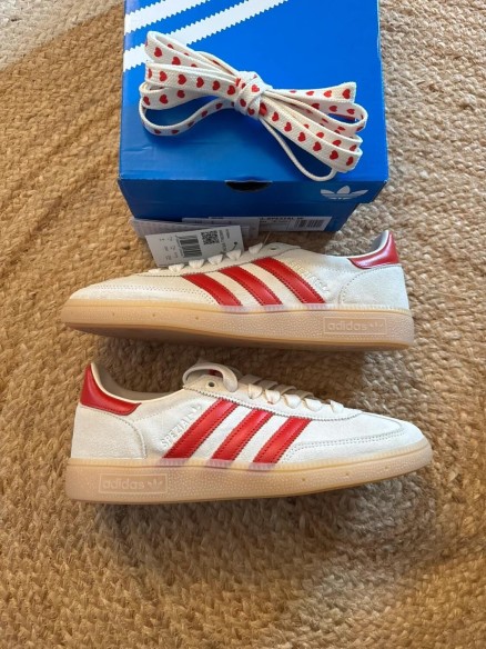 Adidas handball spezial valentines day 2026 - Taille 41