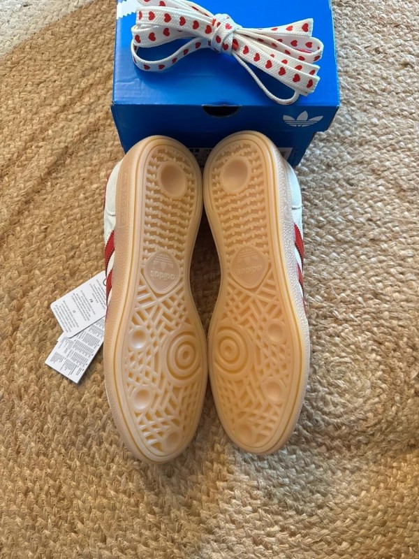 Adidas handball spezial valentines day 2026 - Taille 41 2