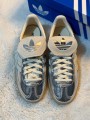 Adidas handball spezial lt silver metallic 36