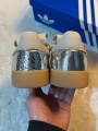 Adidas handball spezial lt silver metallic 36