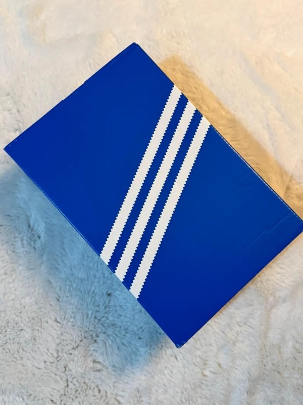 Adidas handball spezial lt silver metallic 36 2