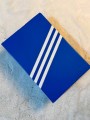 Adidas handball spezial lt silver metallic 36