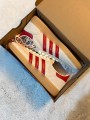 Adidas Spezial Valentine's Day Cream Rouge 39