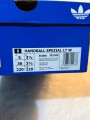 Adidas handball spezial lt silver metallic 36