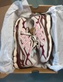 Asics Gel-nyc cream sweet pink taille 39,5
